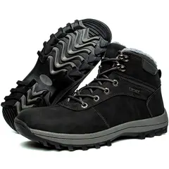 TIOZONEY - Zapatilla Outdoor para hombre