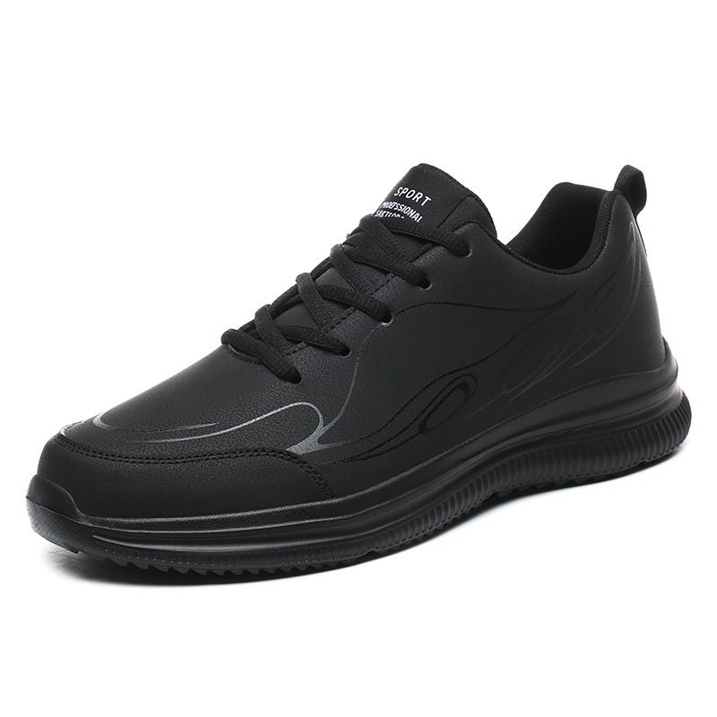 TIOZONEY - Zapatilla Deportiva De Hombre