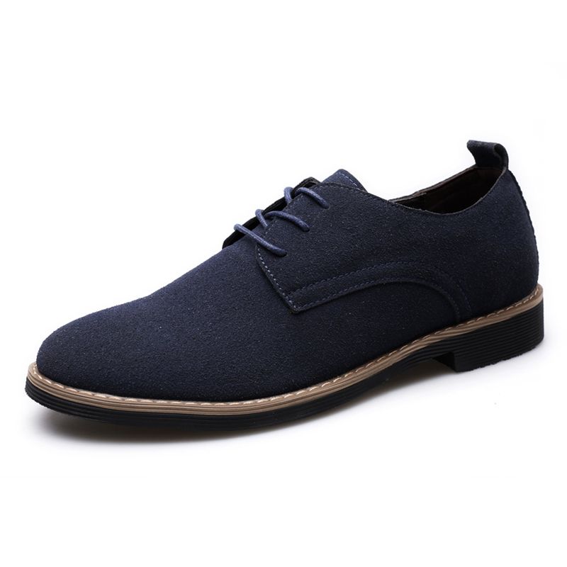 TIOZONEY - Zapato Formal Hombre.