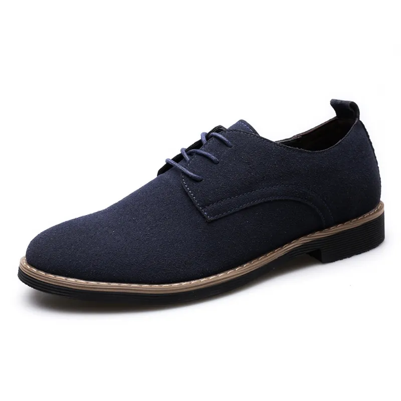 TIOZONEY - Zapato Formal Hombre.