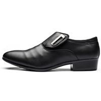 Zapato Formal Hombre PU.