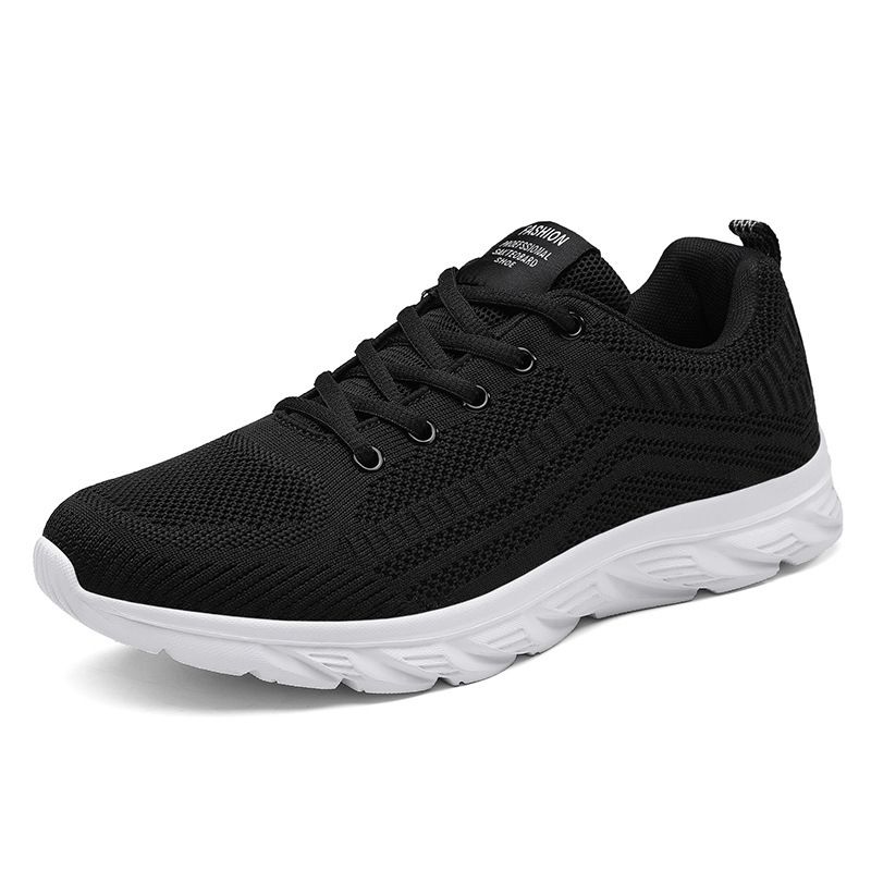 TIOZONEY - Zapatilla Outdoor Hombre