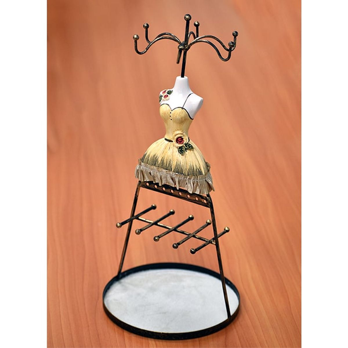 MSA MUEBLES SANTA ANA - Soporte Collar Pulsera 871