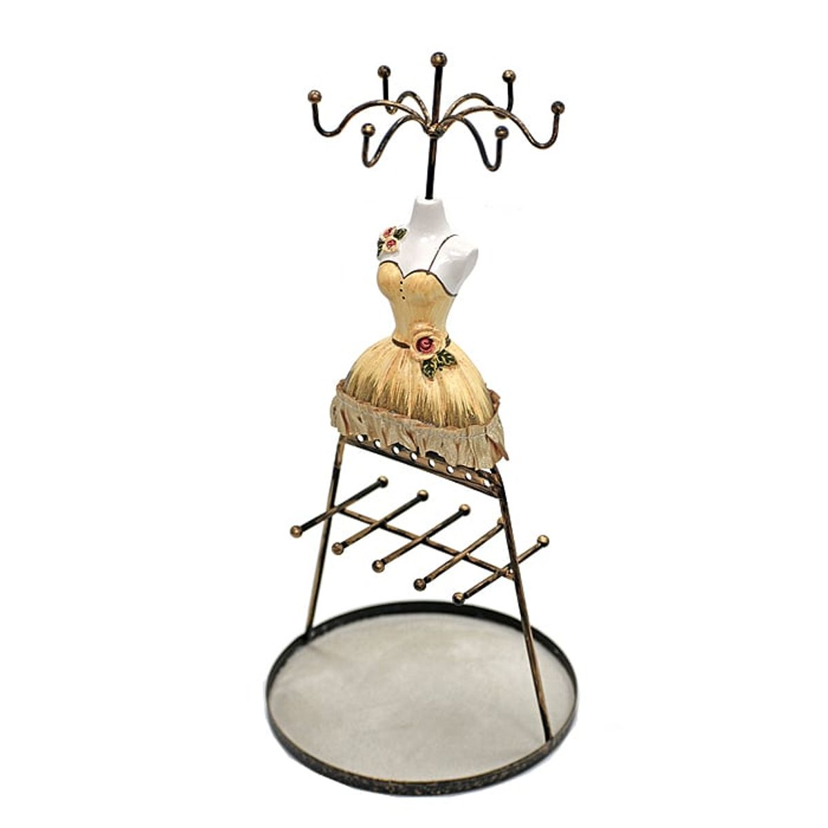 MSA MUEBLES SANTA ANA - Soporte Collar Pulsera 871