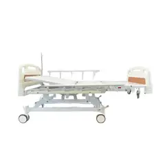 GLOMED - Cama Clínico Eléctrico 3 Posiciones Deluxe - Asiento