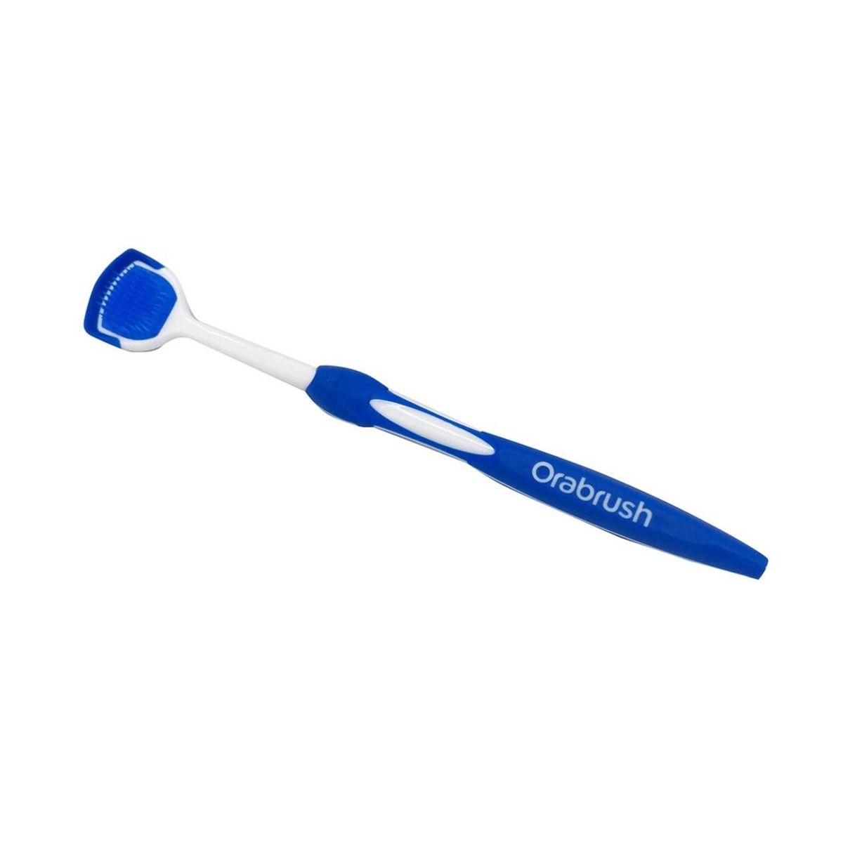 DENTEK - Pack Hilo Dental Triple Clean + Limpiador Lingual Orabrush DENTEK.