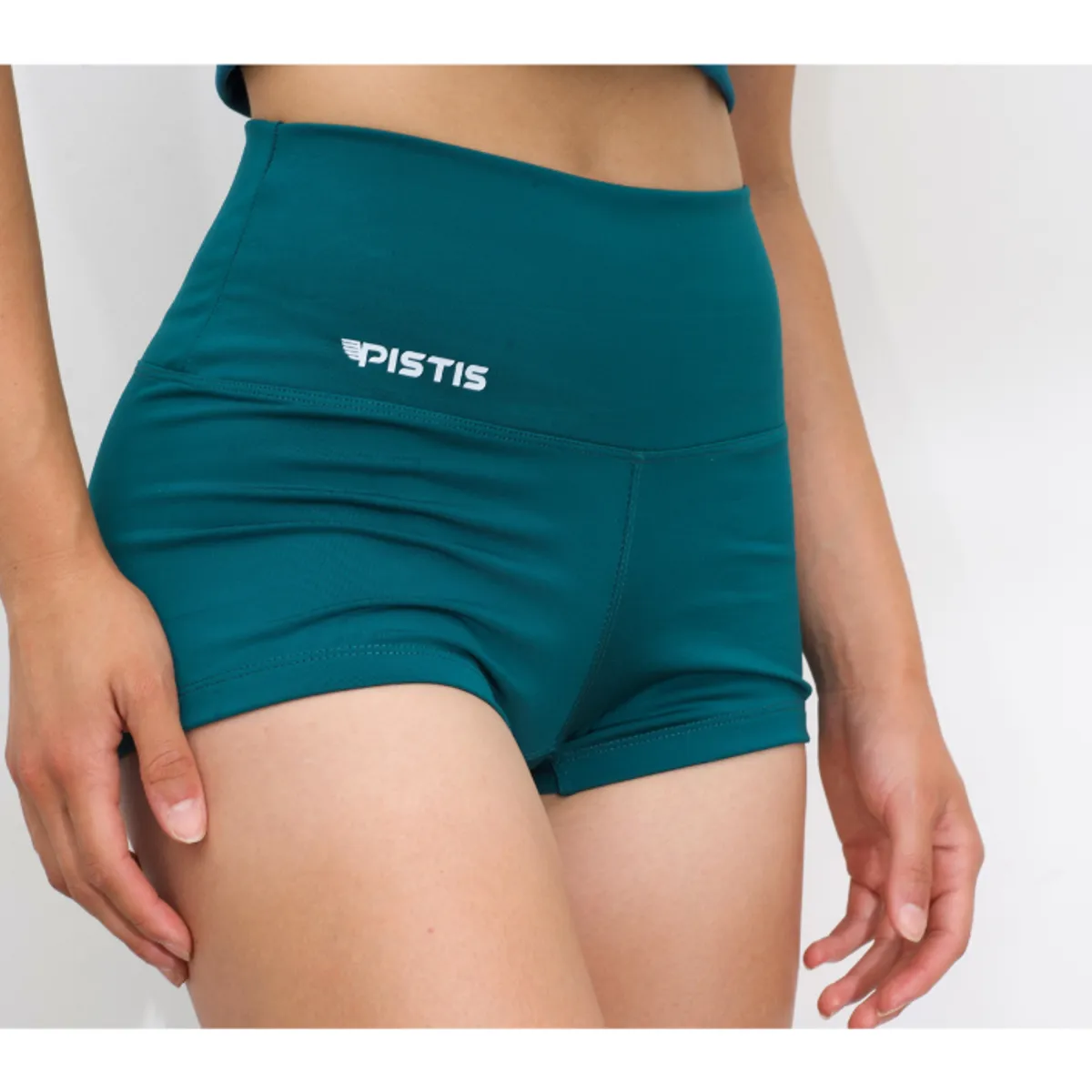 PISTIS - Short Hot Pants Suplex Brasil