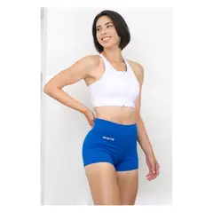 PISTIS - Short Hot Pants Suplex Brasil