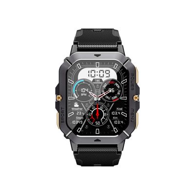 Imagen 2 del producto Reloj Inteligente Smart Watch C28 Sports Para iPhone Y Android