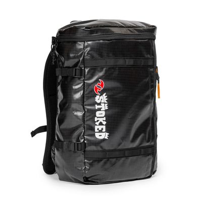 Imagen 2 del producto Mochila Unisex Engel Waterproof Negro