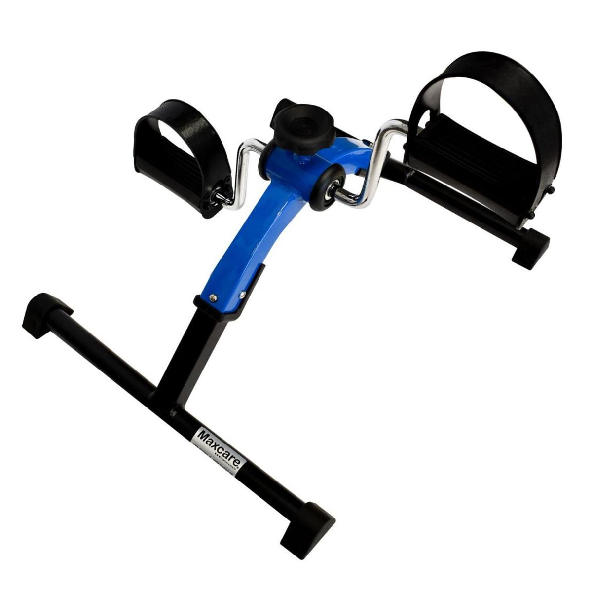GLOMED - Pedalera Ejercicios Azul GLOMED