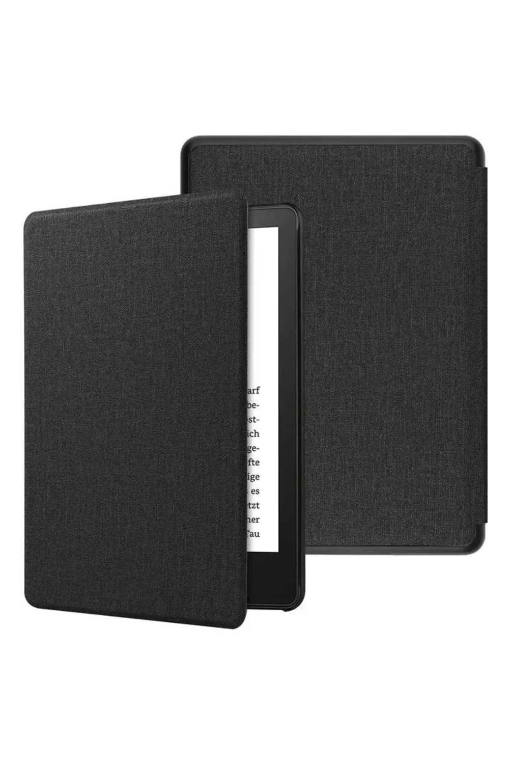 DIETEC Funda Microfibra + Mica Kindle Paperwhite 2024 12va Gen