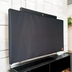 EN VARA'S MEATS & GRILL - Funda Cobertor Cubierta TV LED 40-42 Deluxe