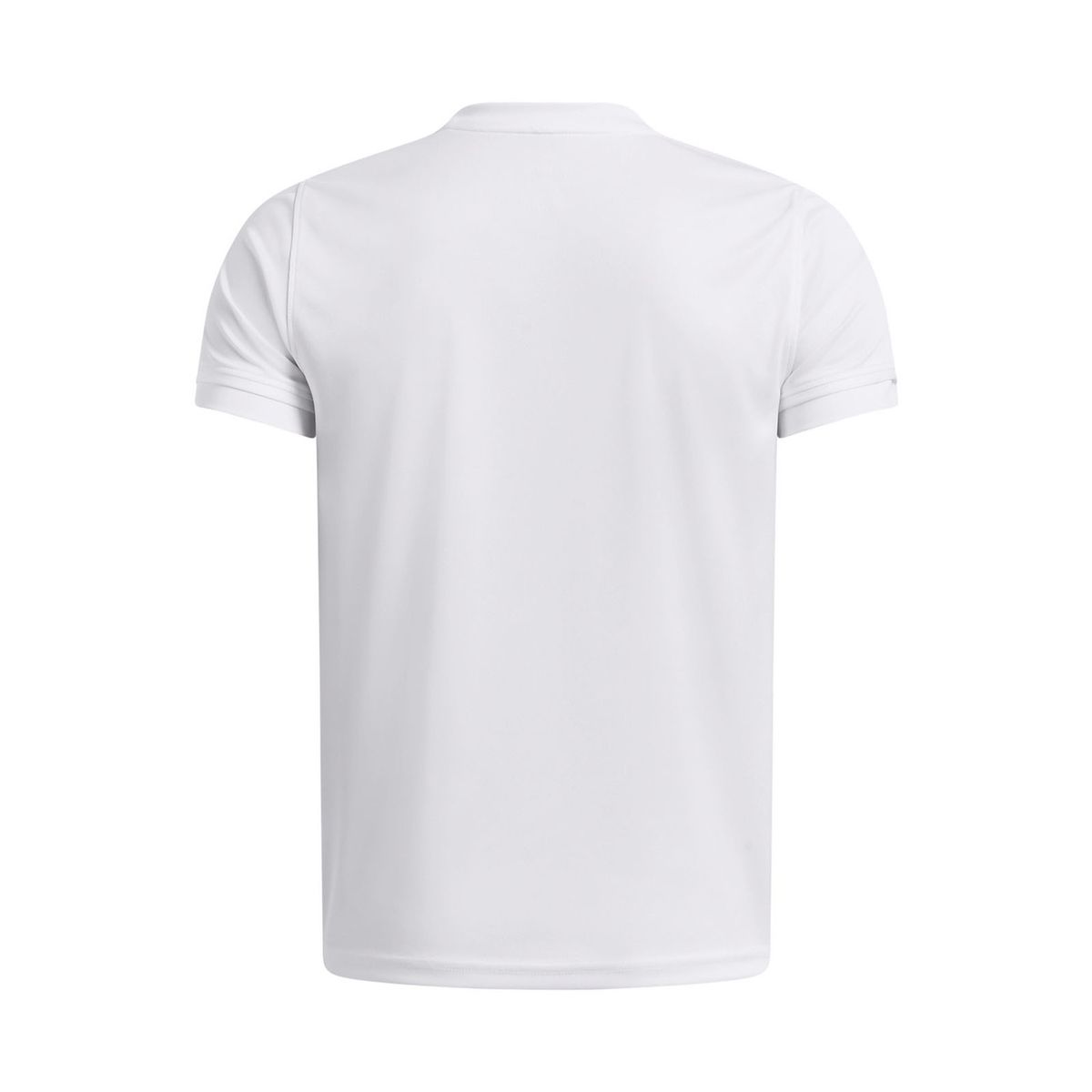 UNDER ARMOUR - Polera Manga Corta Ua Challenger Jersey Blanco Para Nin UNDER ARMOUR