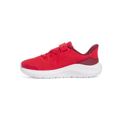 Imagen 2 del producto Zapatillas run Pursuit 4 AC niños rojo