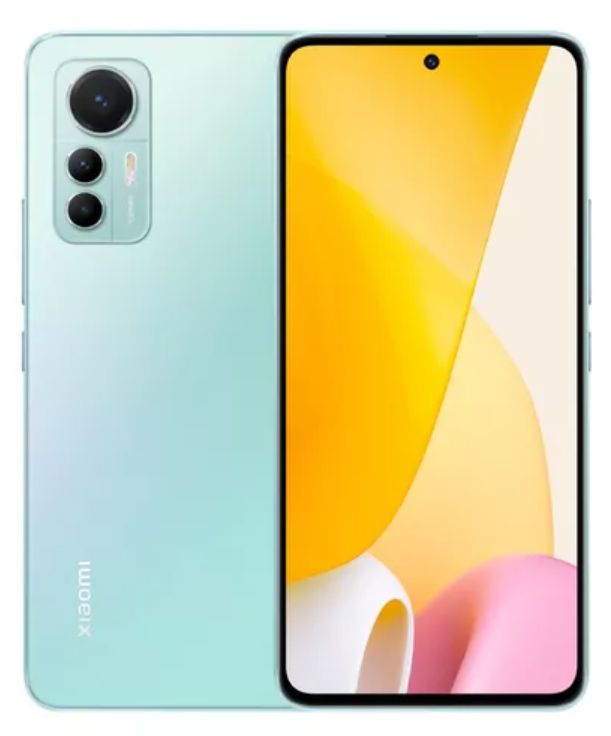 12 Lite 5G 128GB - Tornasol - Reacondicionado