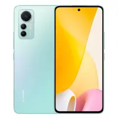 XIAOMI - 12 Lite 5G 128GB - Tornasol - Reacondicionado