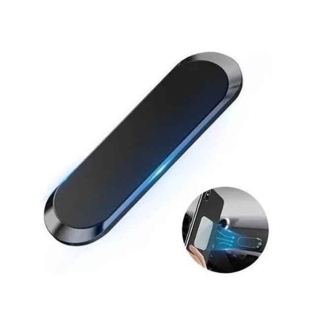 WISDOM - SOPORTE DE CELULAR  MAGNÉTICO IMÁN AUTOMÓVIL