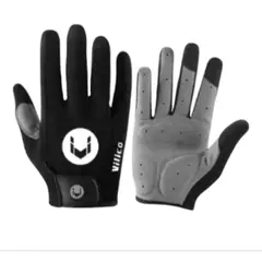 GENERICO - Guantes Impermiables Para Ciclismo