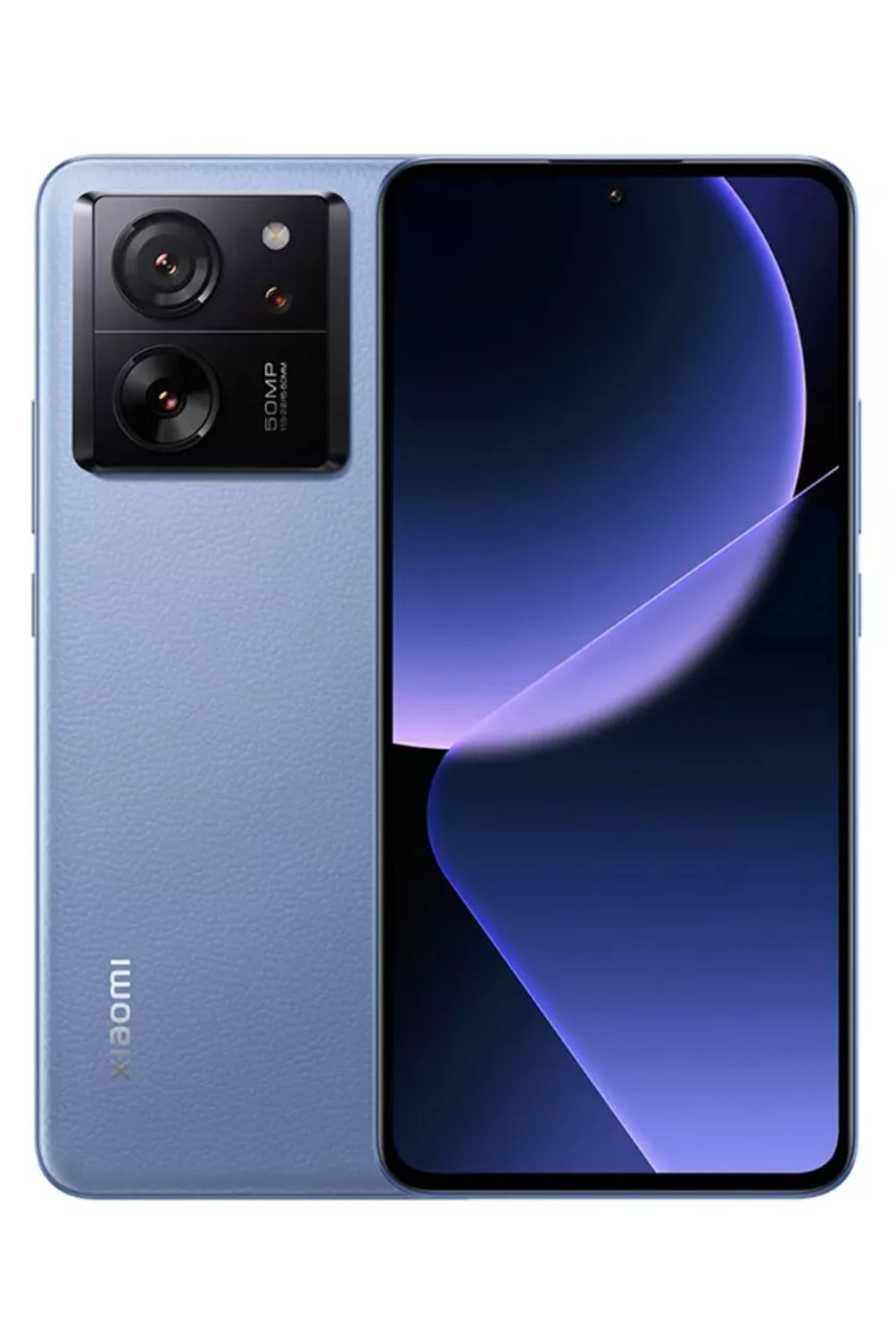 XIAOMI Xiaomi 13T 5G 256GB - Reacondicionado - Azul | Falabella Chile