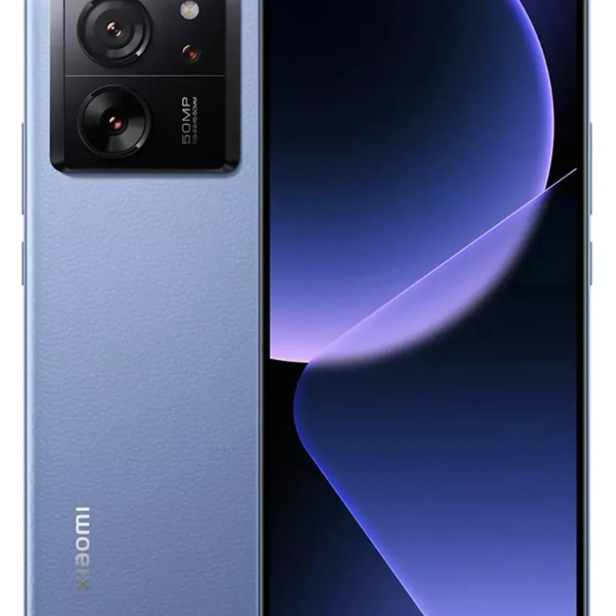 XIAOMI - Xiaomi 13T 5G 256GB - Reacondicionado - Azul