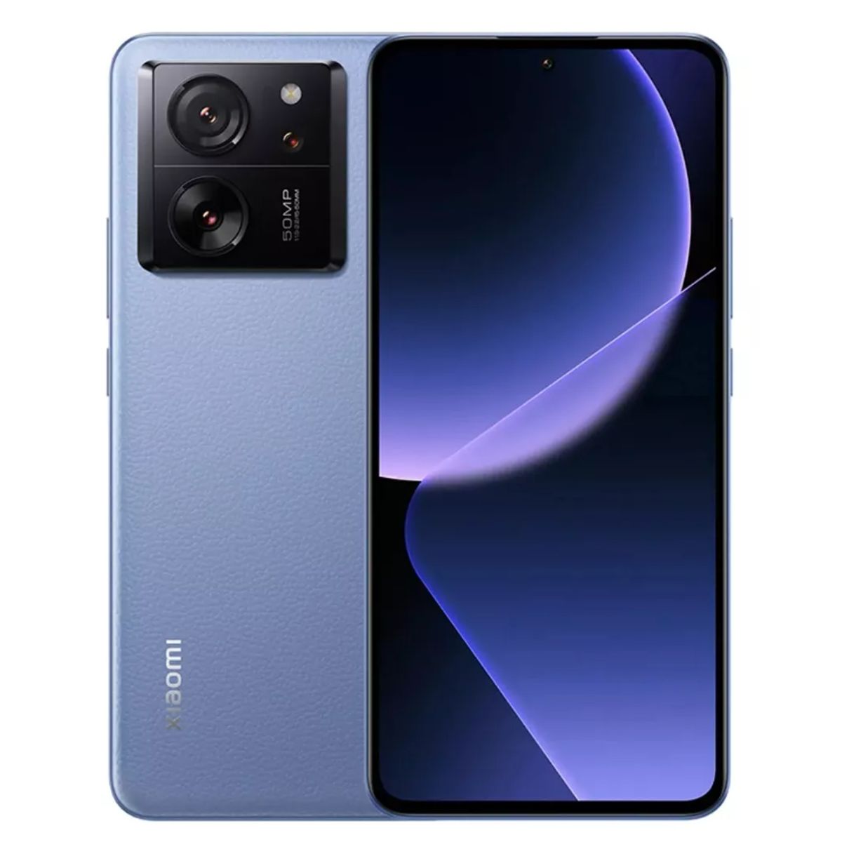 XIAOMI - Xiaomi 13T 5G 256GB - Reacondicionado - Azul