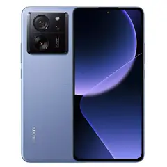XIAOMI - 13T 5G 256GB - Reacondicionado - Azul