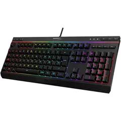 HYPERX - Teclado Alloy Core RGB MERCO