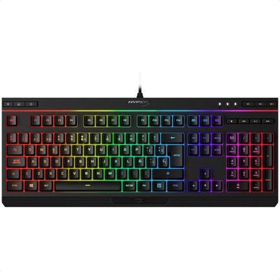 Imagen 2 del producto Teclado Alloy Core RGB MERCO