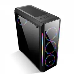 GAMEMAX - SETUP GAMER Ryzen 5 8500G / 16gb ram DDR5/500GB SSD/ windows 11 PRO