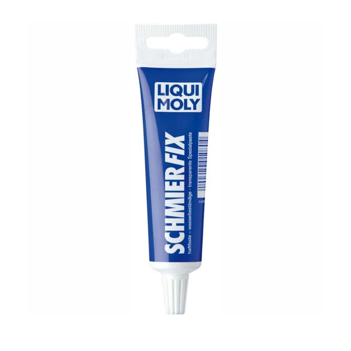 LIQUI MOLY - Grasa lubricante especial Liqui Moly Schmierfix 50g