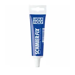 LIQUI MOLY - Grasa lubricante especial Schmierfix 50g