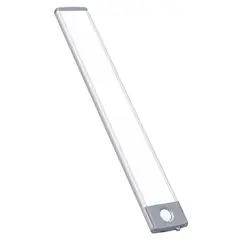 IRM - Lampara Armario Closet Led Recargable Iman Con Sensor