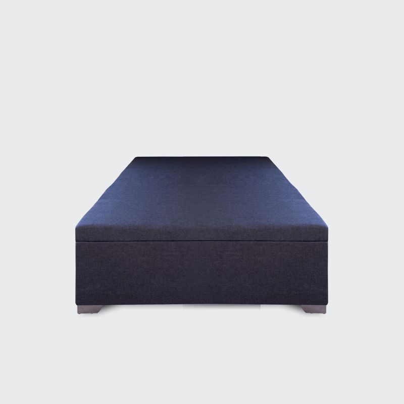 GENERICO - Base Baúl 1 plaza Elite apertura horizontal