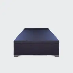 GENERICO - Base Baúl 1 plaza Elite apertura horizontal