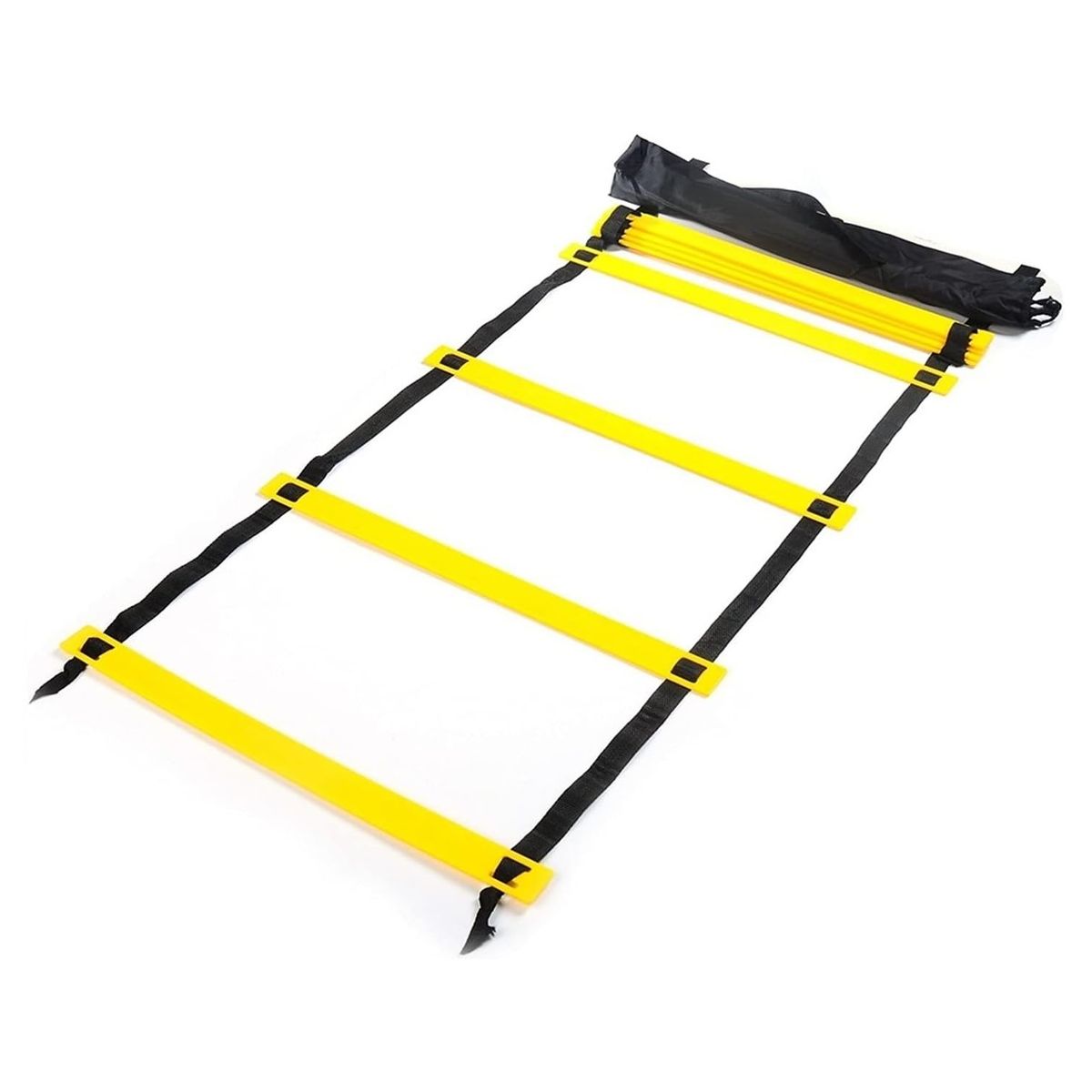 JUGUETON - Escalera Coordinación Entrenamiento Fútbol 6m