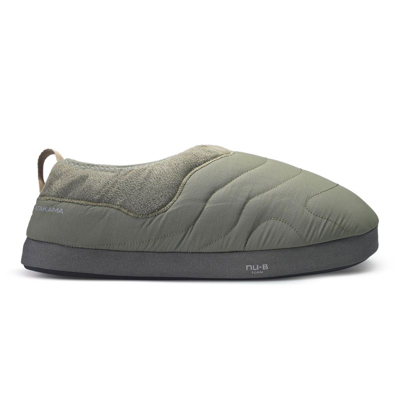 ATAKAMA OUTDOOR - Pantufla Térmica Hombre Aysén Atakama Outdoor