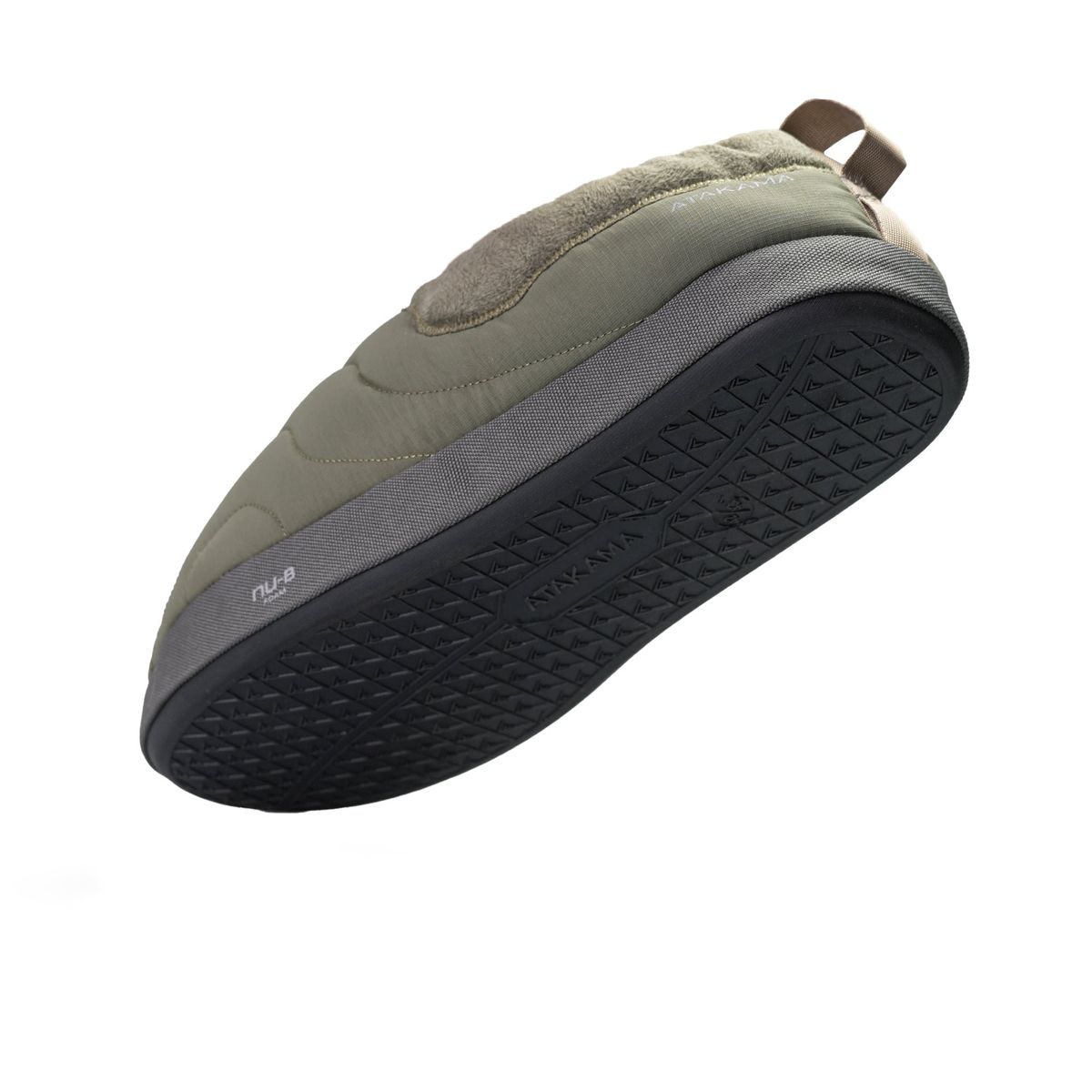 ATAKAMA OUTDOOR - Pantufla Térmica Hombre Aysén Atakama Outdoor