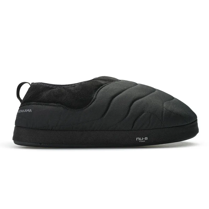 ATAKAMA OUTDOOR - Pantufla Térmica Hombre Aysén Atakama Outdoor