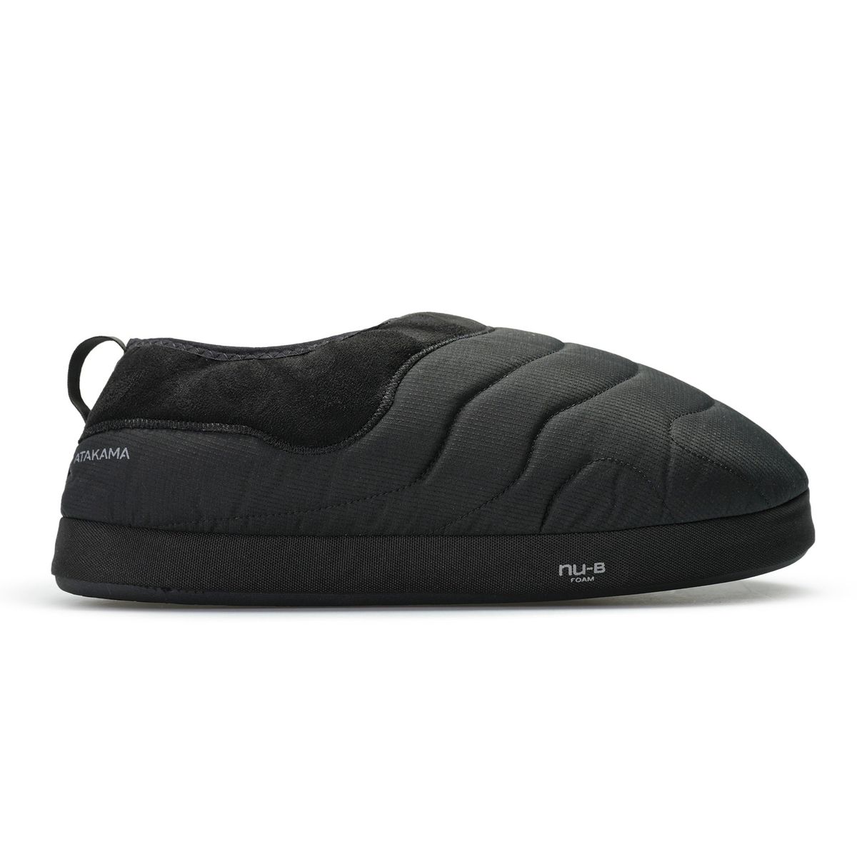 ATAKAMA OUTDOOR - Pantufla Térmica Hombre Aysén Atakama Outdoor