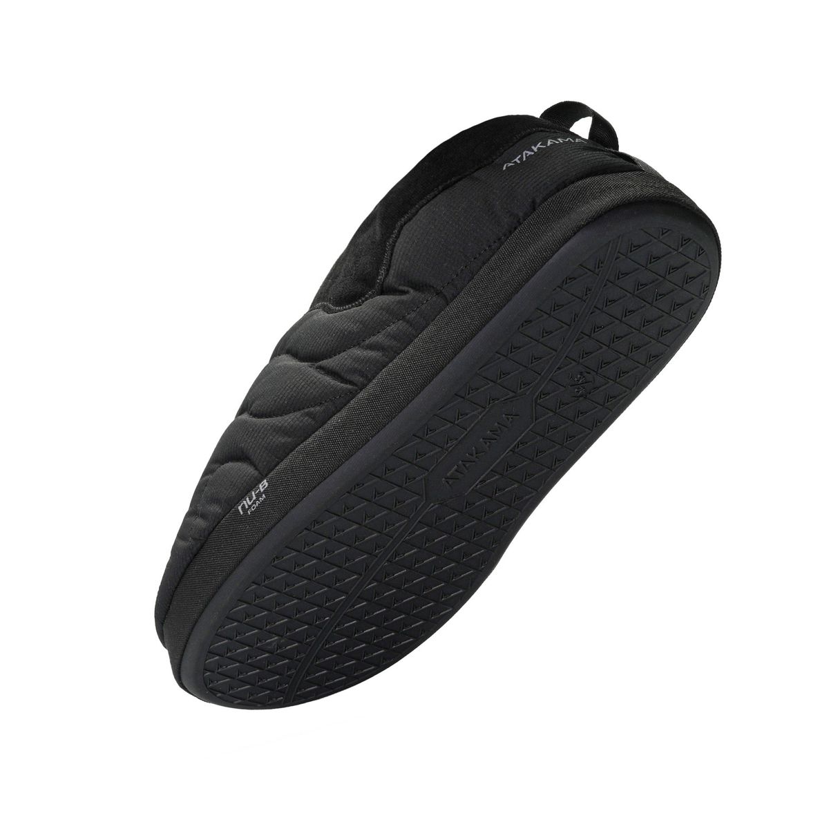 ATAKAMA OUTDOOR - Pantufla Térmica Hombre Aysén Atakama Outdoor