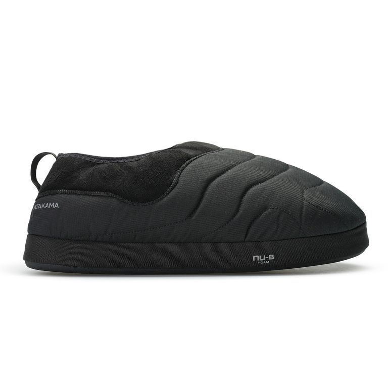 Pantufla Térmica Hombre Aysén