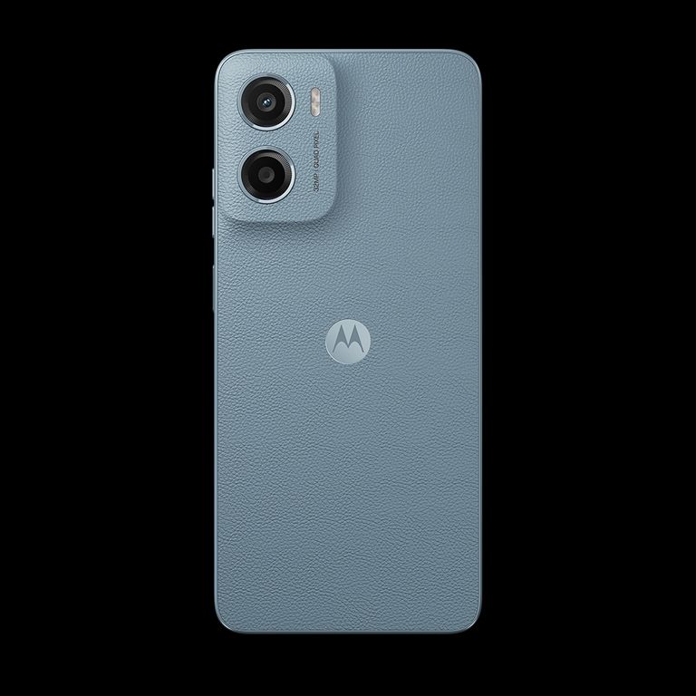 Celular Moto E15 Blue 2GB + 64GB