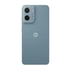 MOTOROLA - Celular Moto E15 Blue 2GB + 64GB
