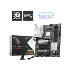 MSI - Placa Madre PRO B840-P WIFI