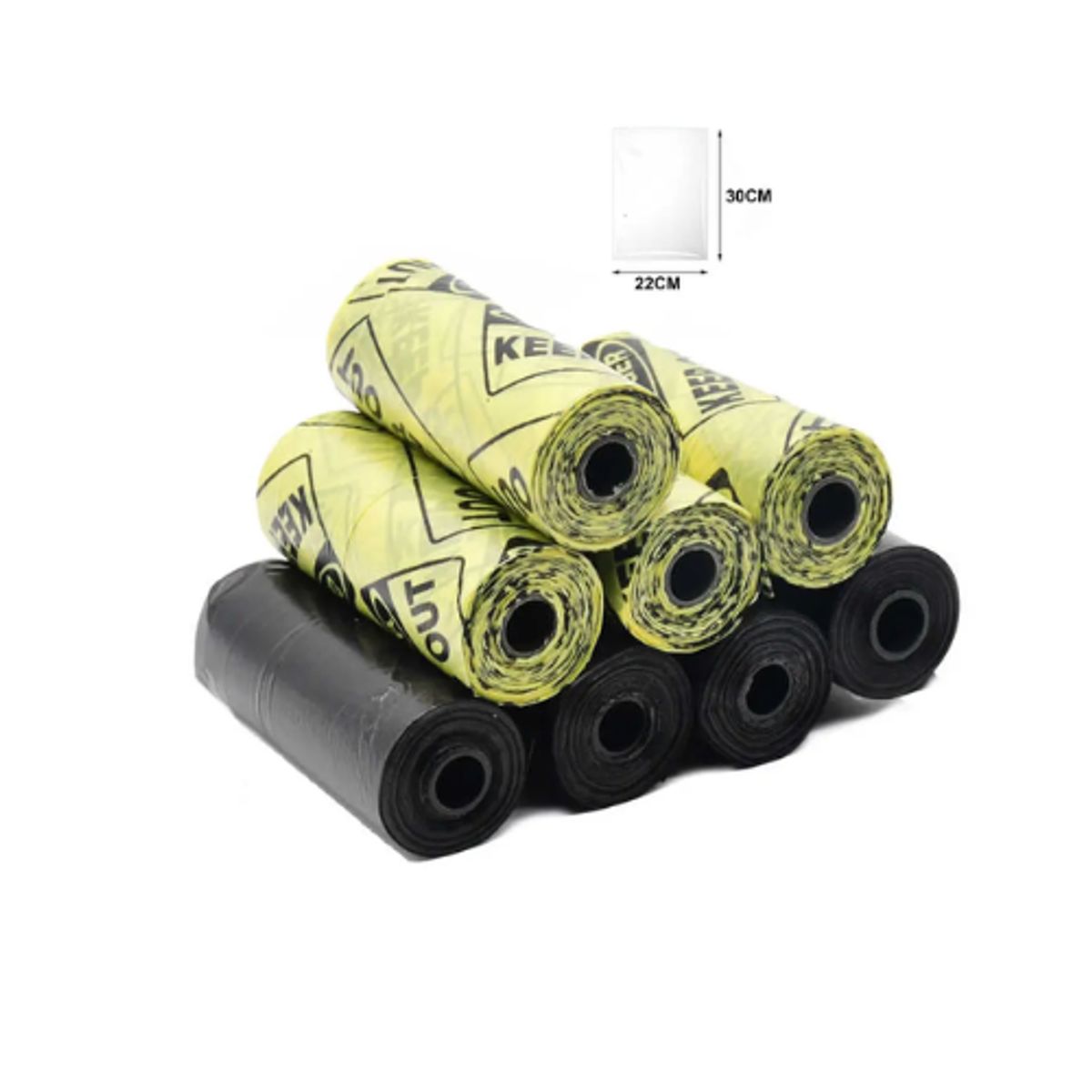 GENERICO - HIGIENE PARA MASCOTAS