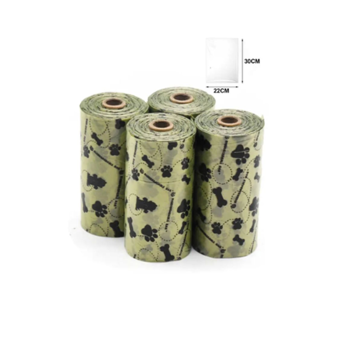 GENERICO - HIGIENE PARA MASCOTAS