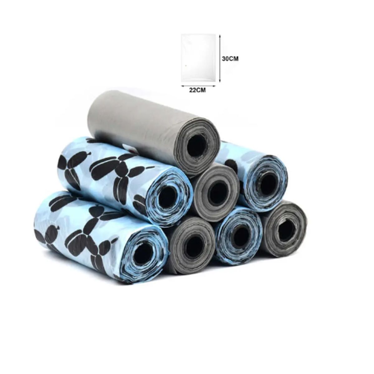 GENERICO - HIGIENE PARA MASCOTAS