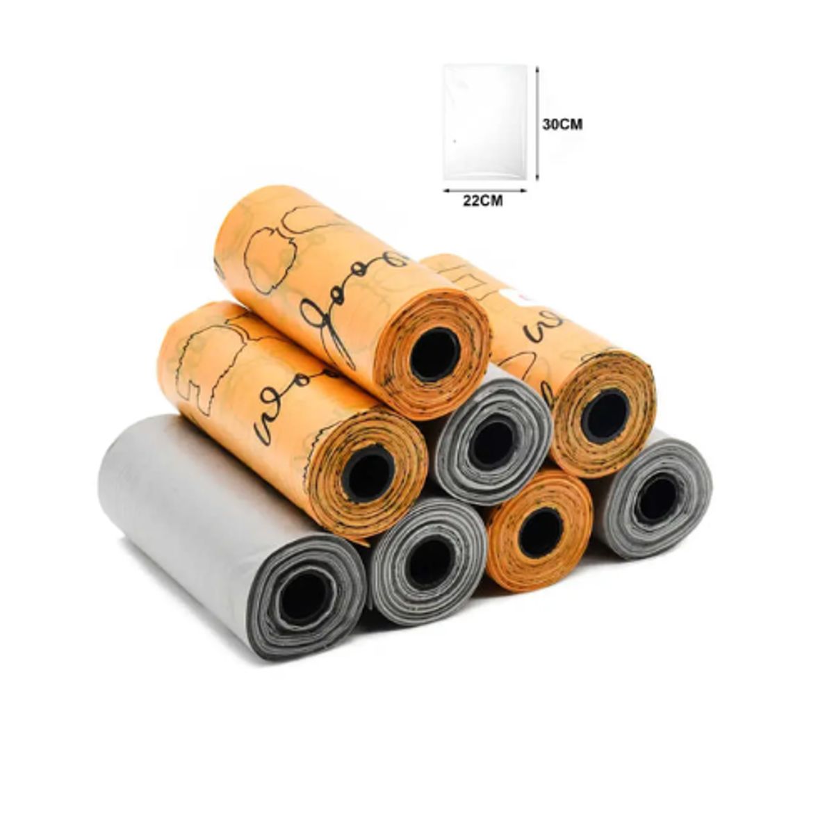 GENERICO - HIGIENE PARA MASCOTAS