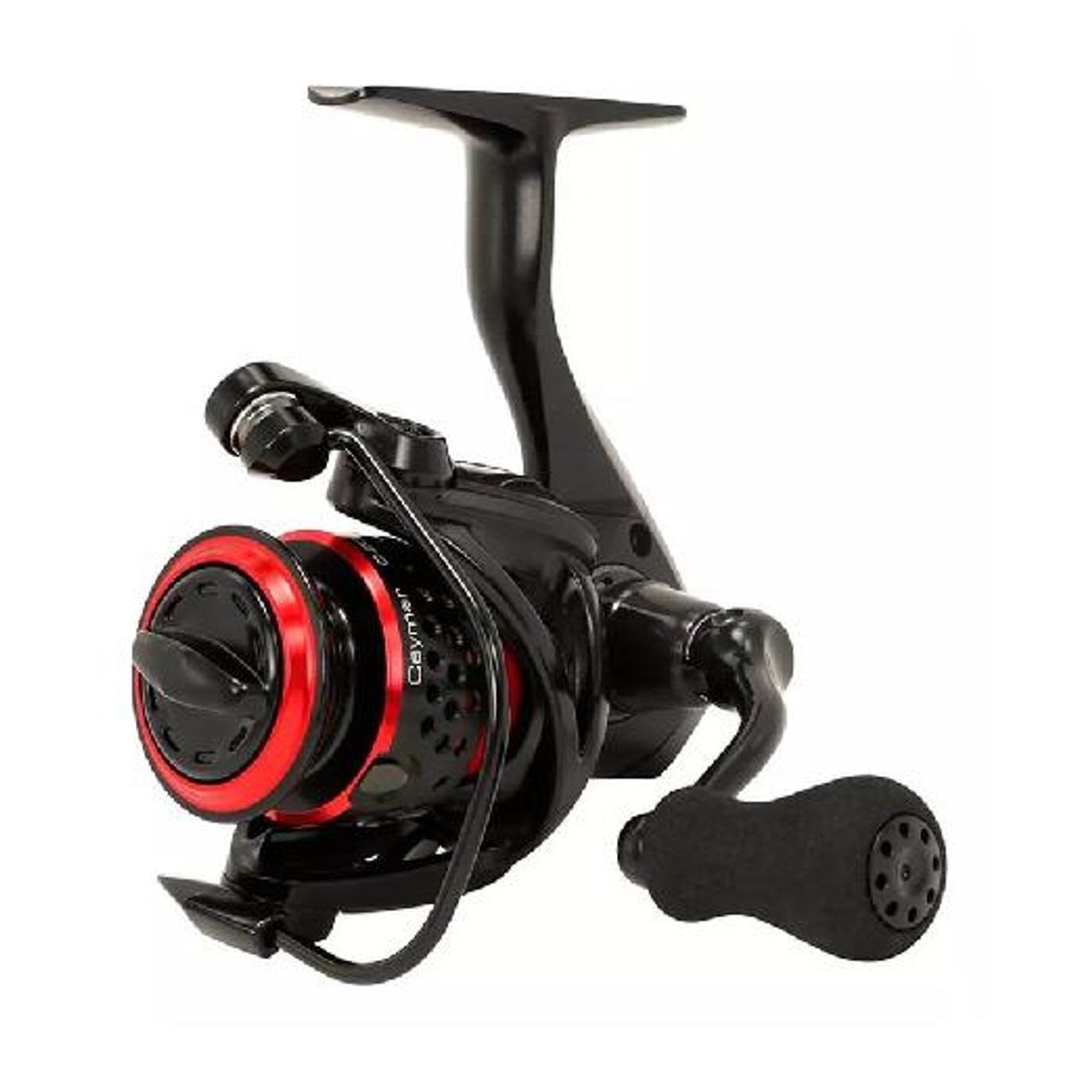 GENERICO - Carrete Okuma Ceymar C-35  río lago muelle negro